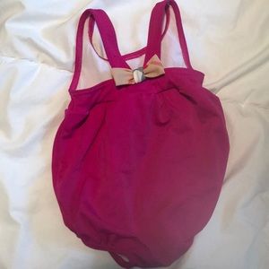 Burberry Children Bathing Suit